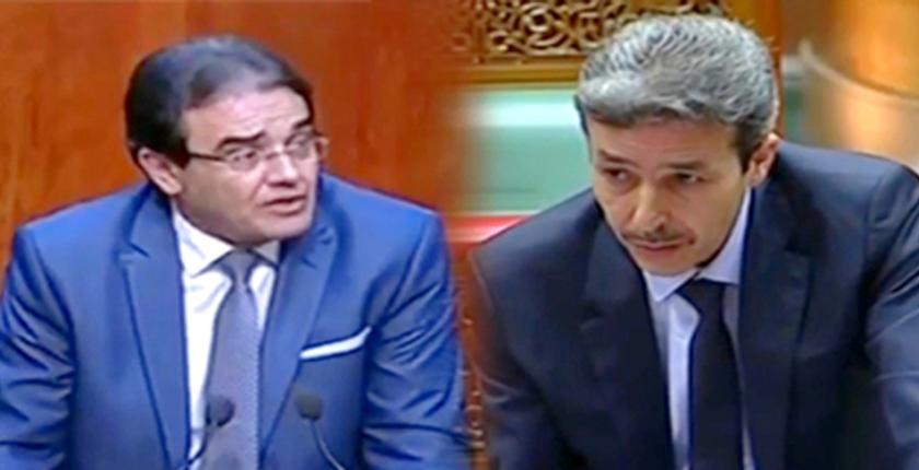 برلماني "حركي" يوجه سؤالا خاصا للوزير بنعتيق يهم ساكنة الريف