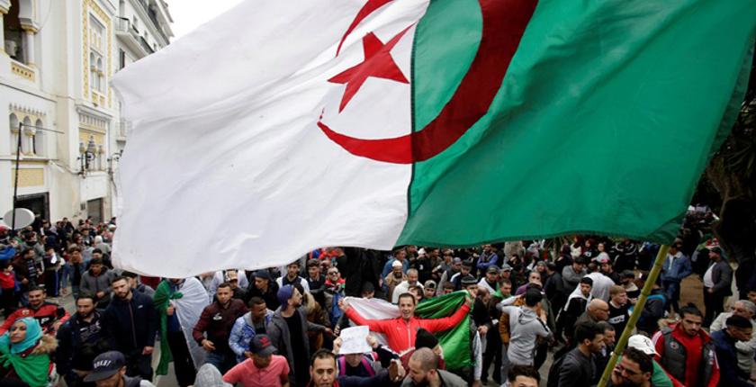 الجزائر.. انطلاق الجلسة الوطنية التشاورية