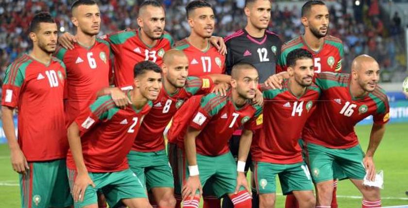 استعدادا لـ CAN 2019.. نيجيريا ترغب في مواجهة أسود الأطلس 