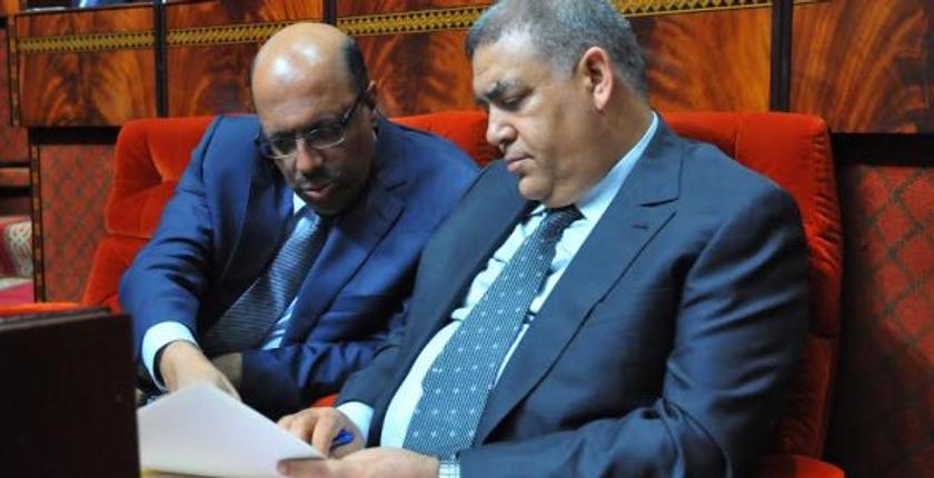 وزارة الداخلية تربك الجماعات بقرار مفاجئ يخص أموال "مبادرة التنمية البشرية‎"