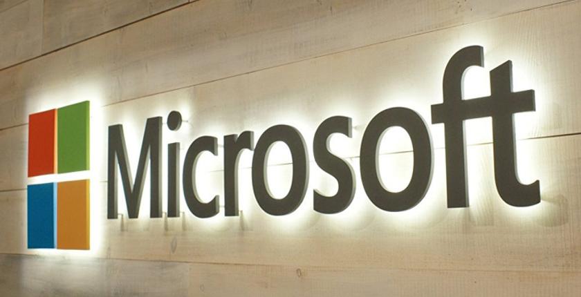 شركة "Microsoft" تعلن ارتفاع قيمتها السوقية إلى تريليون دولار