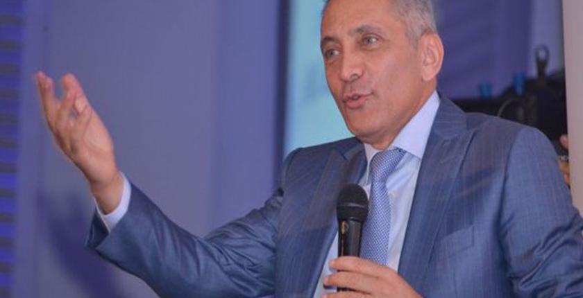 العلمي: "المغرب يخطط للدخول بكل قوة في المجال الفضائي المدني" 
