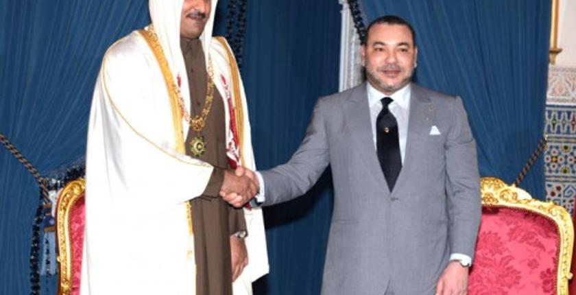 المغرب وقطر يؤكدان على جودة علاقات الصداقة التي تجمعهما