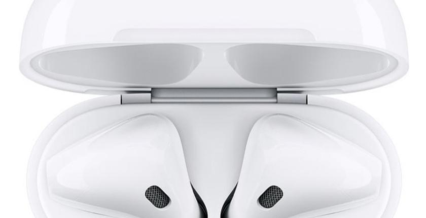 شركة Apple تطلق سماعتها AirPods 3 العازلة للصوت والمقاومة للماء