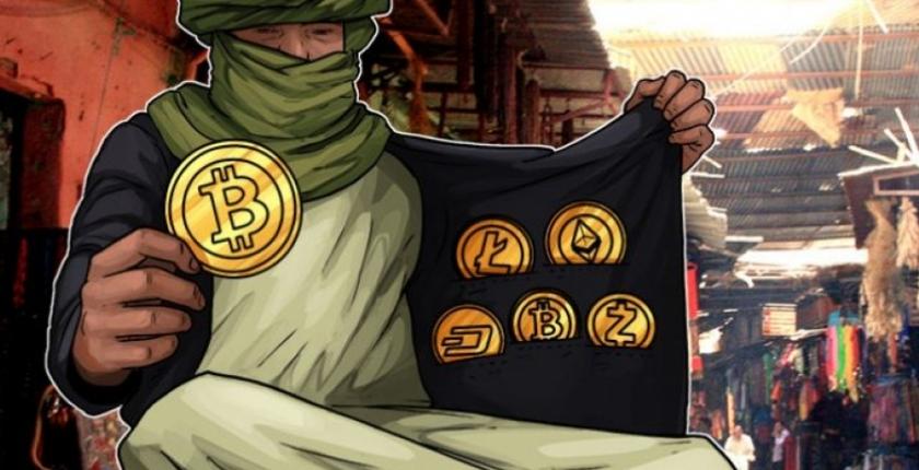 "البيتكوين" تجر رجال أعمال مغاربة وأجانب إلى التحقيق 