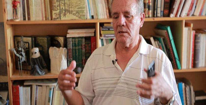 مندوبية السجون ترد بقوة وتفضح "الزفزافي الأب"