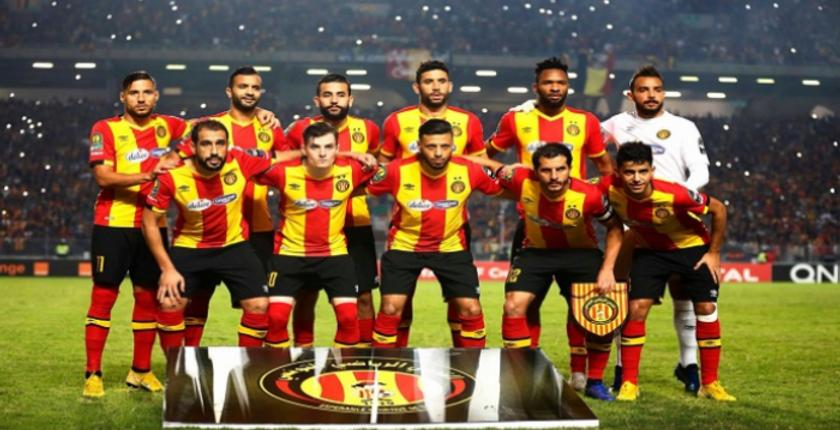 نصف نهائي دوري أبطال افريقيا...الترجي التونسي يحقق فوزا صعبا على مازيمبي الكونغولي