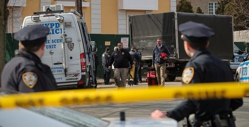 قتيل و4 جرحى في إطلاق نار بولاية كاليفورنيا