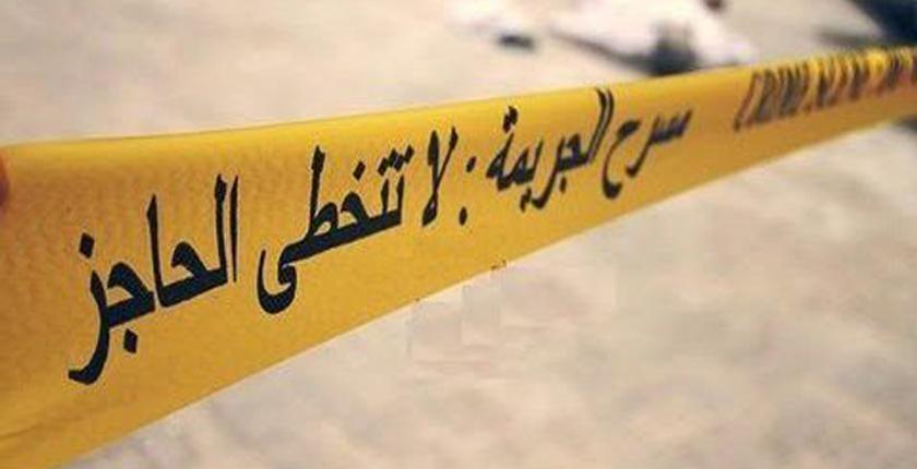  العثور على جثتثي تلميذتين قاصرتين يستنفر الأجهزة الأمنية بالعرائش