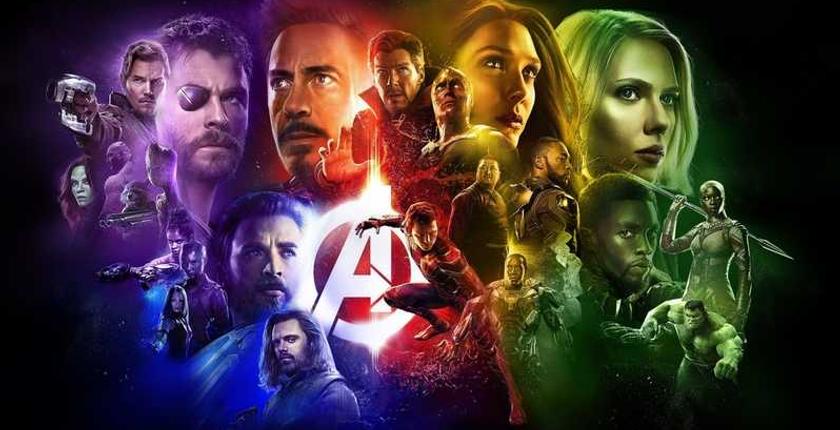 تسريب فيلم "Avengers: Endgame" قبل ساعات من إطلاقه !