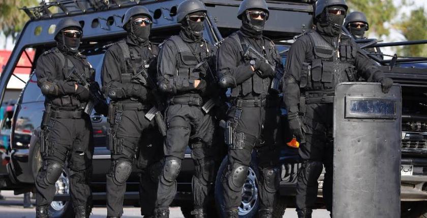 أمريكا تحذر رعاياها  من هجمات إرهابية وشيكة تستهدف الأماكن السياحية بالمغرب 