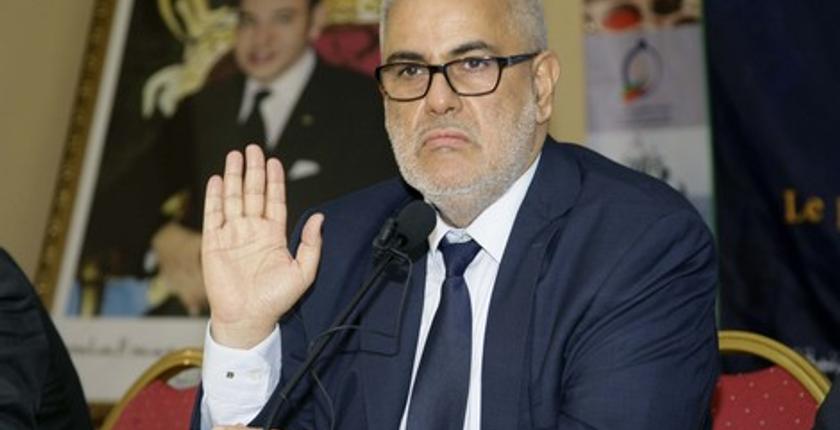  بنكيران يعتبر معاش الوزراء "استفزازا للعاطلين والمهمشين"