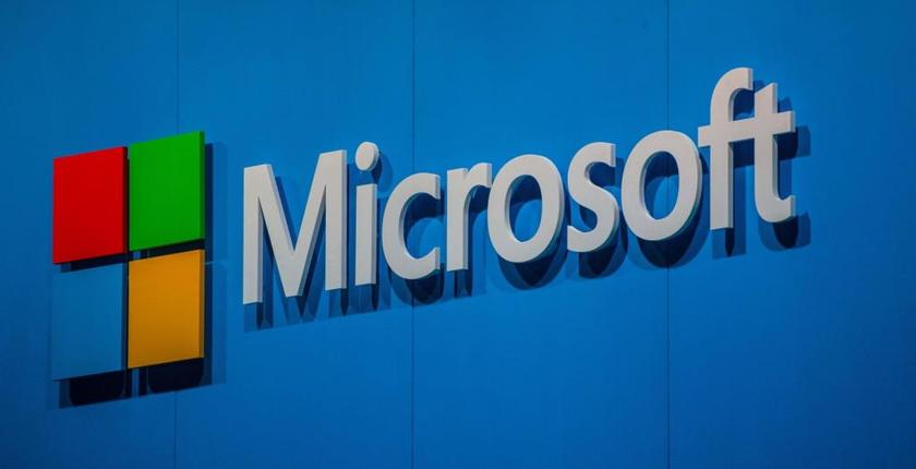 القيمة السوقية لشركة "Microsoft" تتجاوز تريليون دولار عند الإغلاق