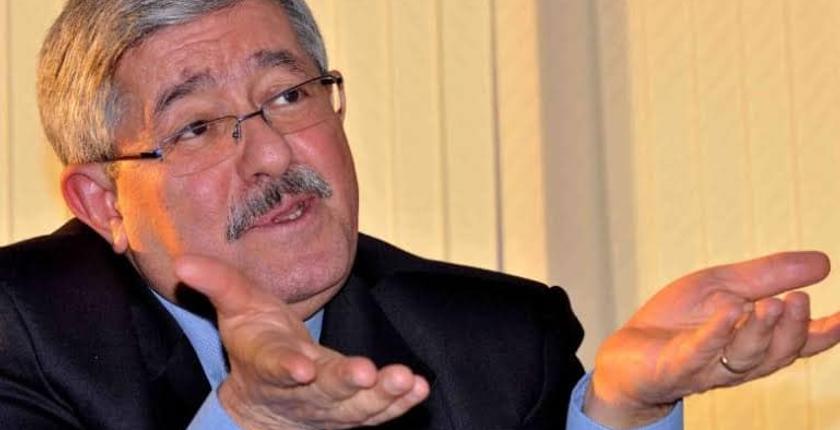 أويحيى يمثل أمام القضاء الجزائري بتهم تتعلق بالفساد