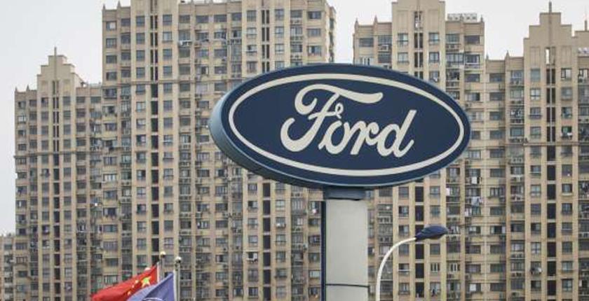 "عيوب في أقفال الأبواب" تدفع شركة "FORD" لإستدعاء 24 ألف سيارة