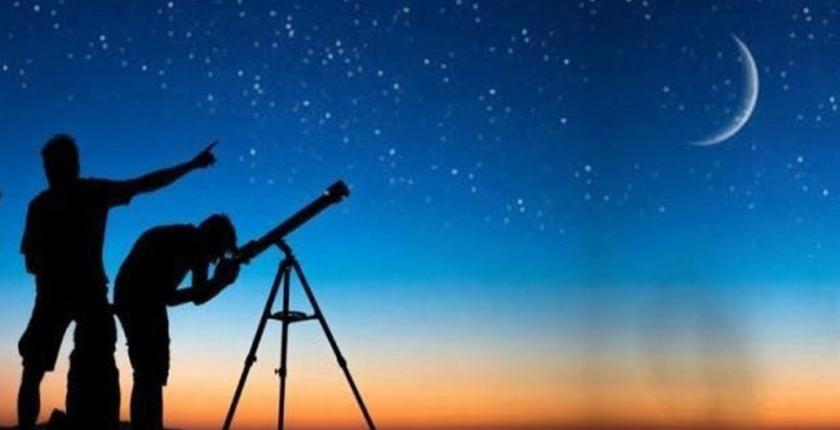 مركز الفلك الدولي يكشف أول أيام شهر رمضان
