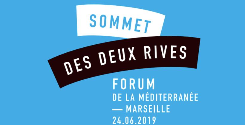 Sommet des deux rives: Tenue à Rabat du Forum “Économie et compétitivité” de la Méditerranée