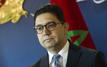 M. Bourita souligne la priorité accordée par le Maroc à la coopération Sud-Sud pour une Afrique intégrée et prospère
