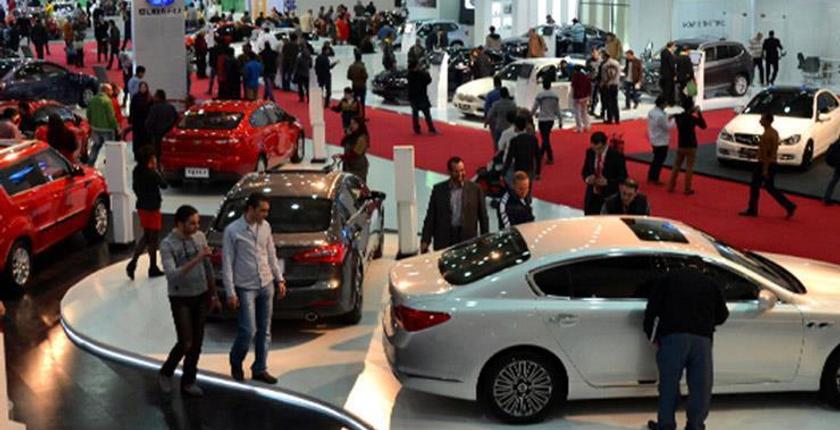 دراسة تكشف نوعية السيارات التي يقبل عليها المستهلك المغربي