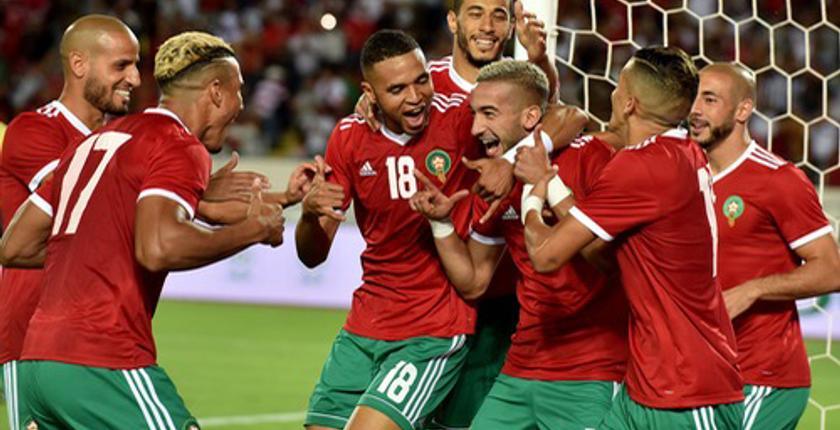 "مايسترو" أسود الأطلس يقترب من خلافة روبين في بايرن ميونيخ