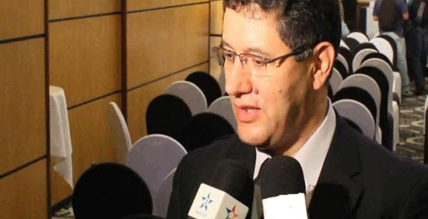 بشكل مفاجئ.. رئيس المكتب المديري للرجاء يقدم استقالته