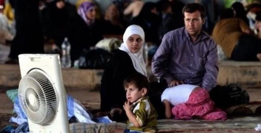 سراح مؤقت لخمسة معتقلين من "كاريان" البرادعة بالمحمدية