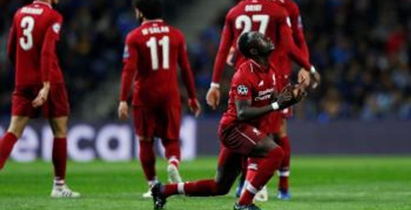 ليفربول يضرب موعدا مع برشلونة في نصف نهائي دوري الابطال
