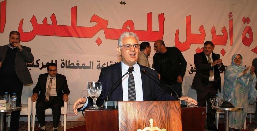 الإستقلال يجدد دعوته لتثمين جبهة الدفاع عن الوحدة الترابية للمملكة
