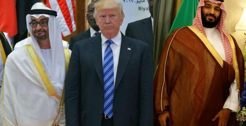 لأول مرة.. الإمارات تخالف السعودية الرأي في هذا الأمر
