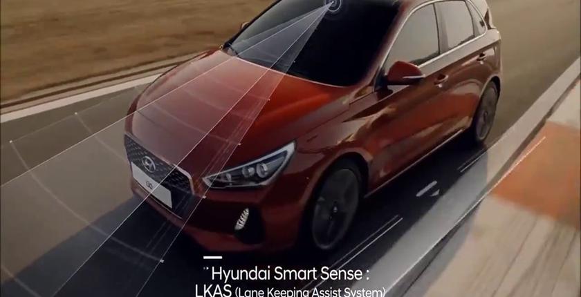 شركة "Hyundai" تكشف الستار عن سيارات جديدة بميزة "غير مسبوقة"