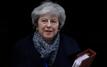 Brexit : Une nouvelle journée Marathon pour Theresa May