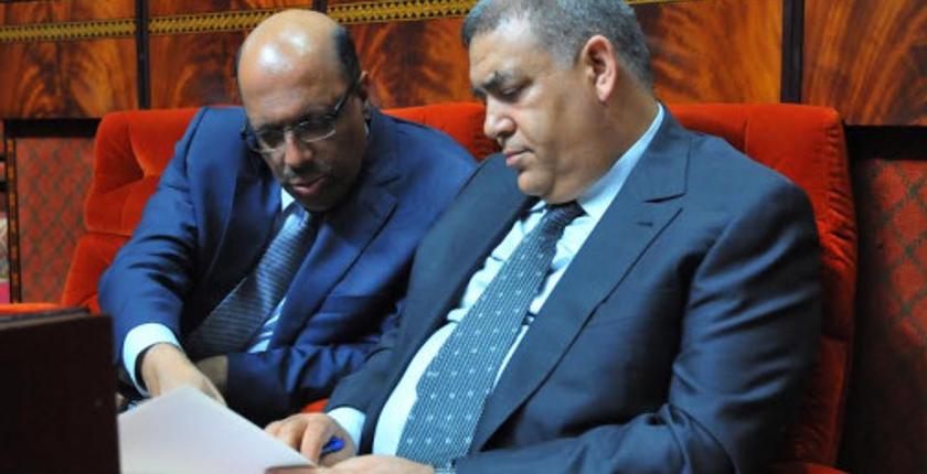 الداخلية تدخل على خط مشاريع طرق قروية طالتها تلاعبات كبرى 
