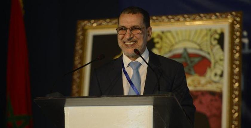العثماني: "توسيع التغطية الصحية مدخل أساسي لعدالة ونجاعة صحيتين"