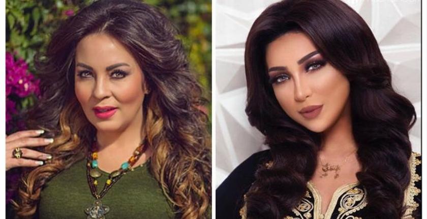 حرب كلامية لاذعة  بين باطما والعروسي 
