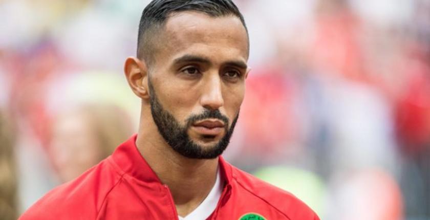 بالتفاصيل .. بنعطية يكشف  عن فريقه المقبل 