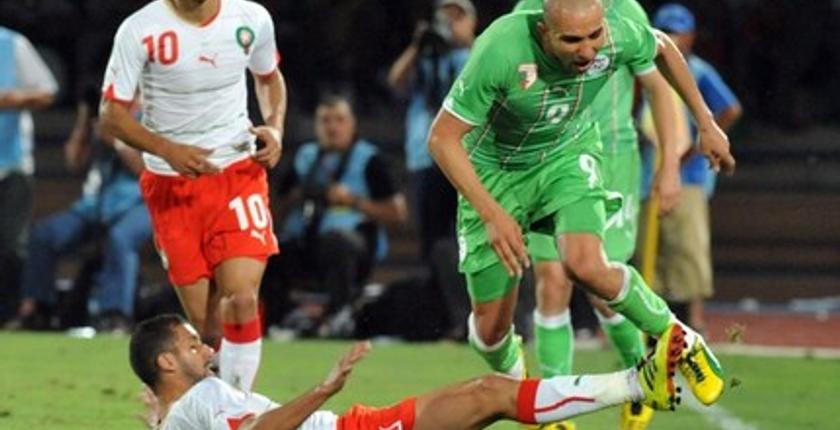 مواجهات عربية مرتقبة في قرعة أمم أفريقيا 2019