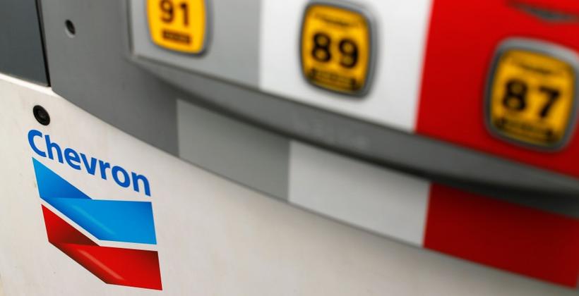 USA/Pétrole: Chevron veut racheter Anadarko pour 33 milliards de dollars