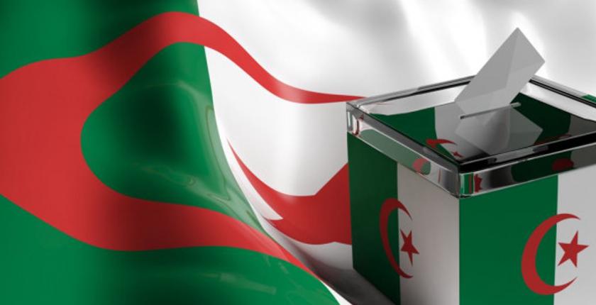 الجزائر... فتح باب الترشح للانتخابات الرئاسية