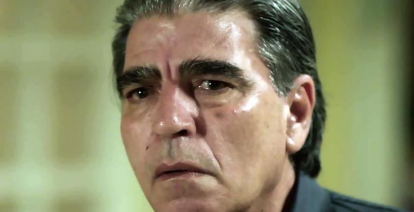 وفاة الفنان المصري محمود الجندي عن 74 عاما