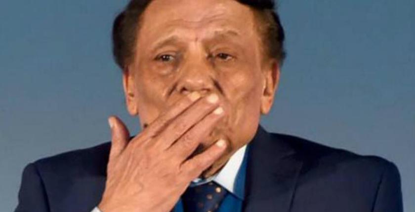 بعد أزيد من سبع سنوات.. عادل إمام يغيب عن المسلسلات الرمضانية