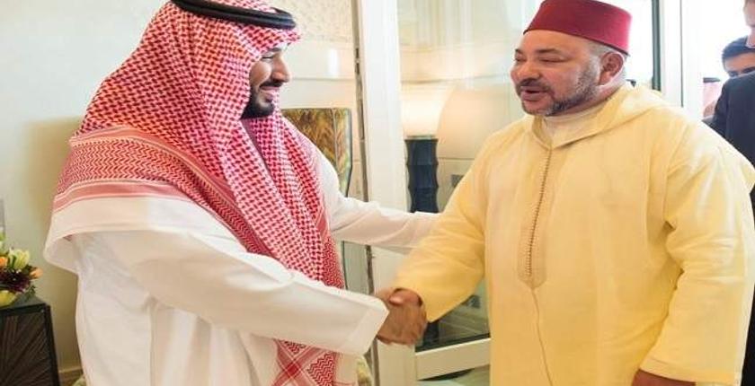 هل هي بداية انفراج الأزمة المغربية - السعودية..؟