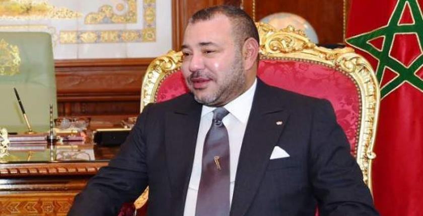 جلالة الملك يهنئ الرئيس الجديد للبنك الدولي