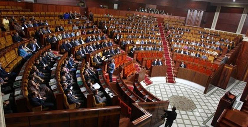 مجلس النواب يفتتح دورته التشريعية الثانية بعد غد الجمعة