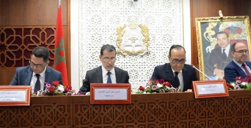 هل يتسبب "بلوكاج" القانون الإطار للتعليم في إسقاط العثماني من رئاسة الحكومة؟