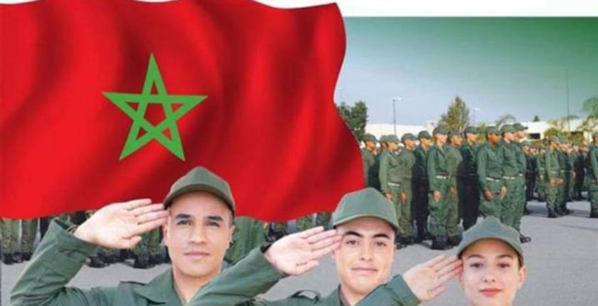 الداخلية تحذر رجال السلطة من التلاعب في لوائح المدعوين للتجنيد الإجباري
