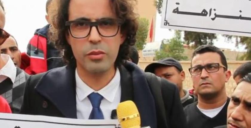 مستجدات  ملف  الدكتور الشافعي الملقب بـ"طبيب الفقراء"