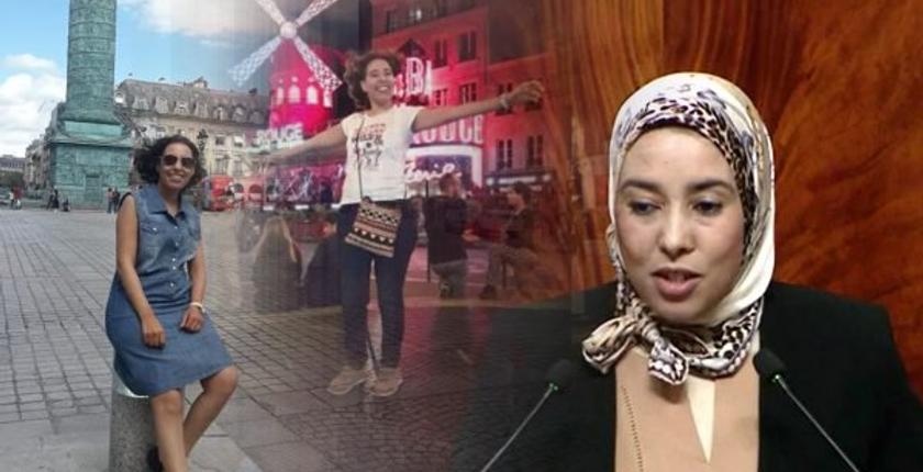 تفاصيل إطاحة "البيجيدي" بماء العينين والعماري من مكتب مجلس النواب