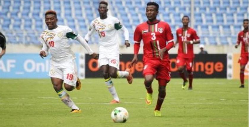 إبعاد لاعبين عن كأس إفريقيا للشبان بسبب قضية تزوير