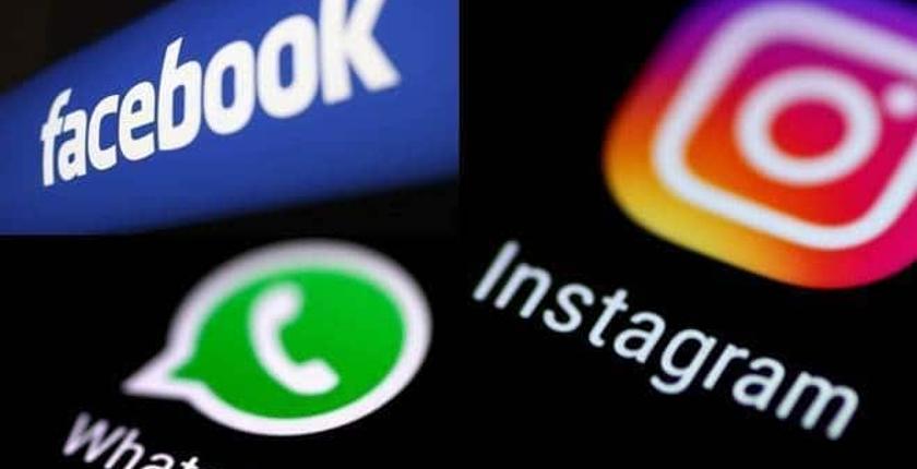 خبير تكنولوجيا يكشف سبب توقف منصات التواصل الاجتماعي الأشهر في العالم