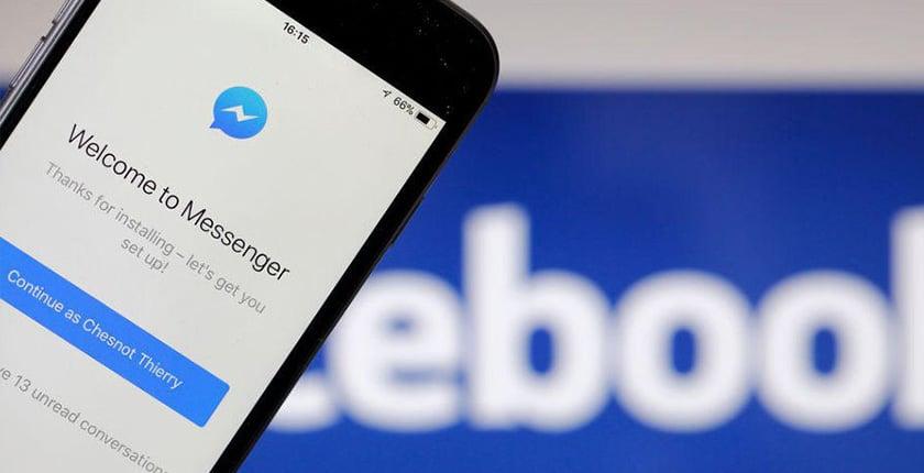 هل ستتجه إدارة فايسبوك إلى إلغاء تطبيق Messenger الشهير نهائيا ؟